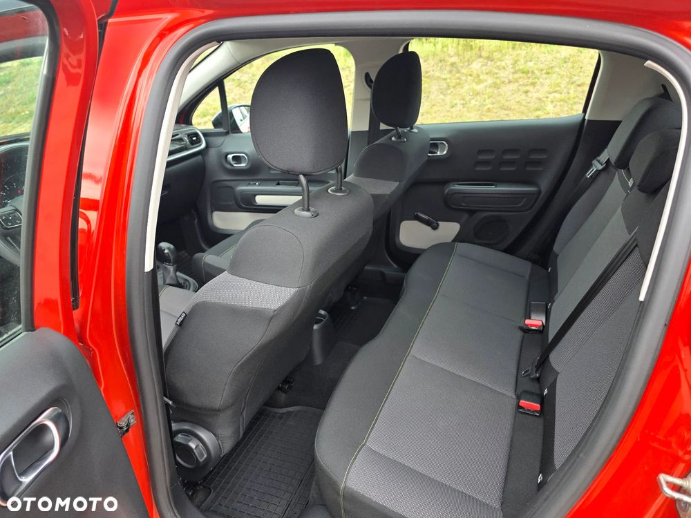 Citroën C3 - 7