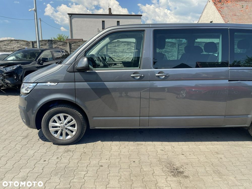 Volkswagen Caravelle 2.0 TDI L2 Highline DSG - 4