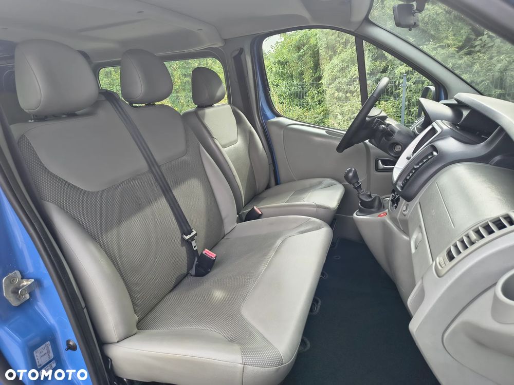 Opel Vivaro L1H1 2.9t - 19