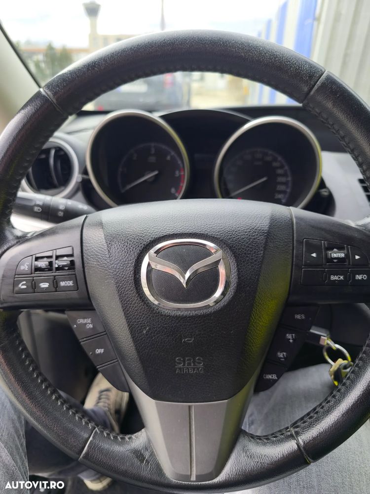 Mazda 3 CD 116 TX Plus - 18