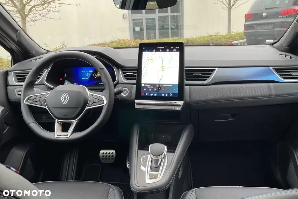 Renault Symbioz 1.8 E-Tech Full Hybrid 160 Esprit Alpine - 15