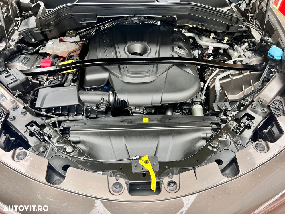 Alfa Romeo Stelvio 2.2 Diesel 16V AT8 Super - 20