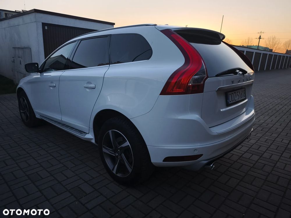 Volvo XC 60 - 14