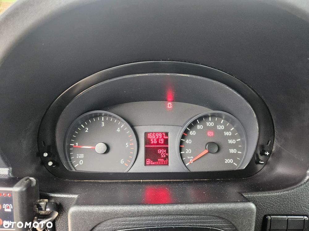 Volkswagen Crafter - 11