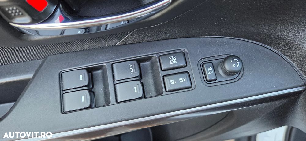 Suzuki S-Cross 1.4 Boosterjet Mild Hybrid AllGrip Spirit - 21