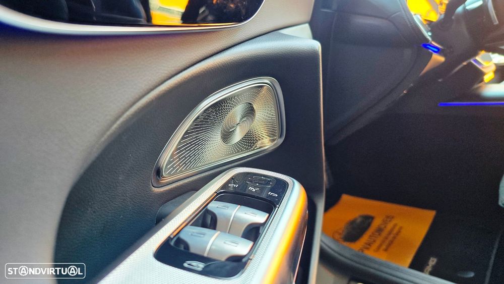 Mercedes-Benz E 300 - 20