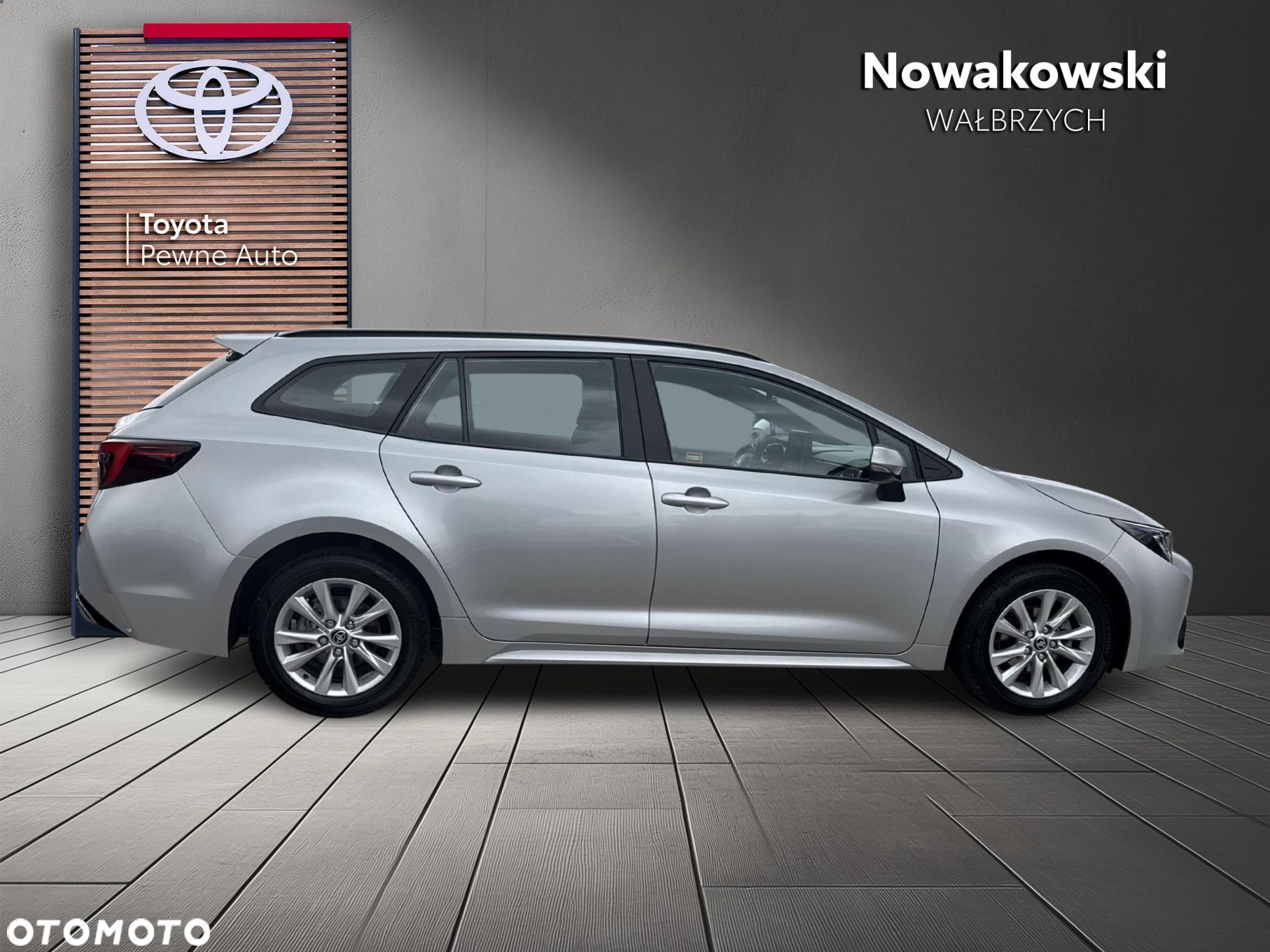 Toyota Corolla - 6