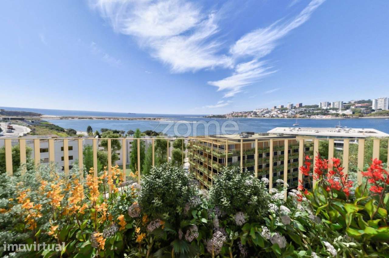 T3 na Afurada - Canidelo em V.N.Gaia no Marina Douro C5AO - Grande imagem: 5/45