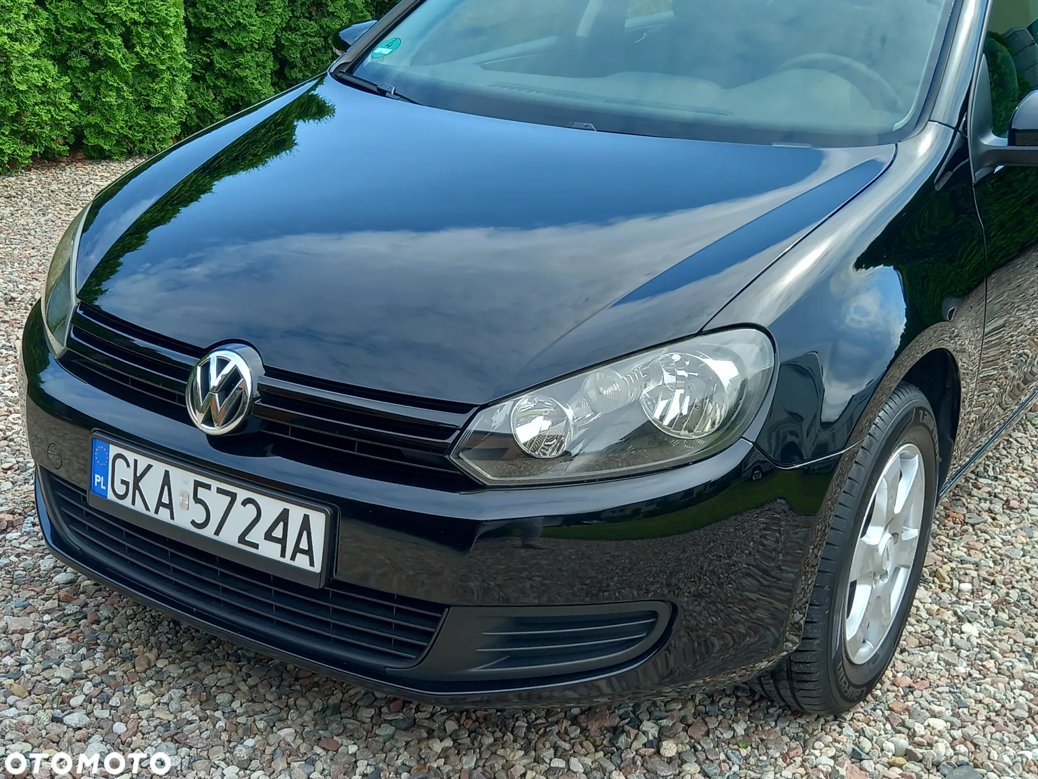 Volkswagen Golf 1.4 Edition - 4