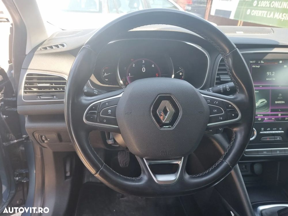 Renault Megane ENERGY dCi Intens - 9