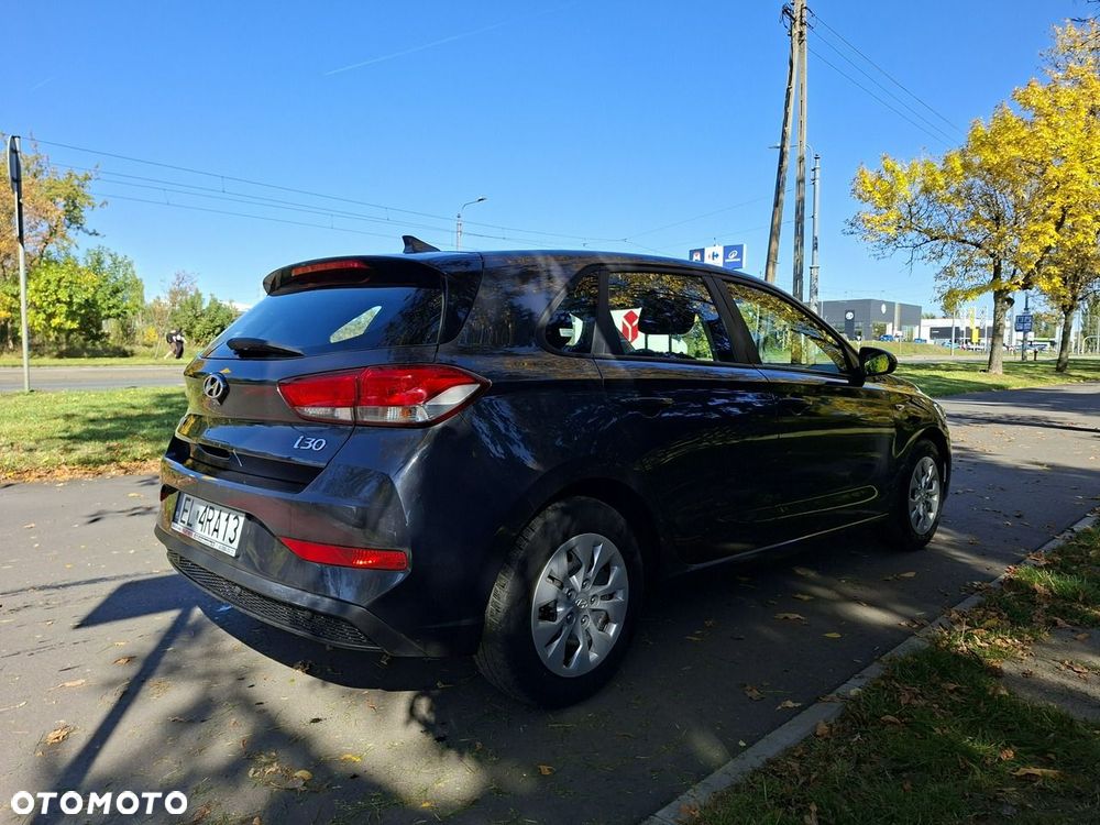 Hyundai i30 - 8
