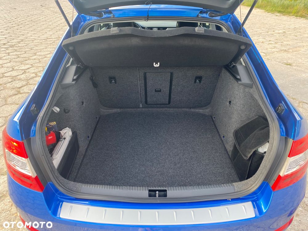 Skoda Octavia 1.8 TSI Ambition - 16