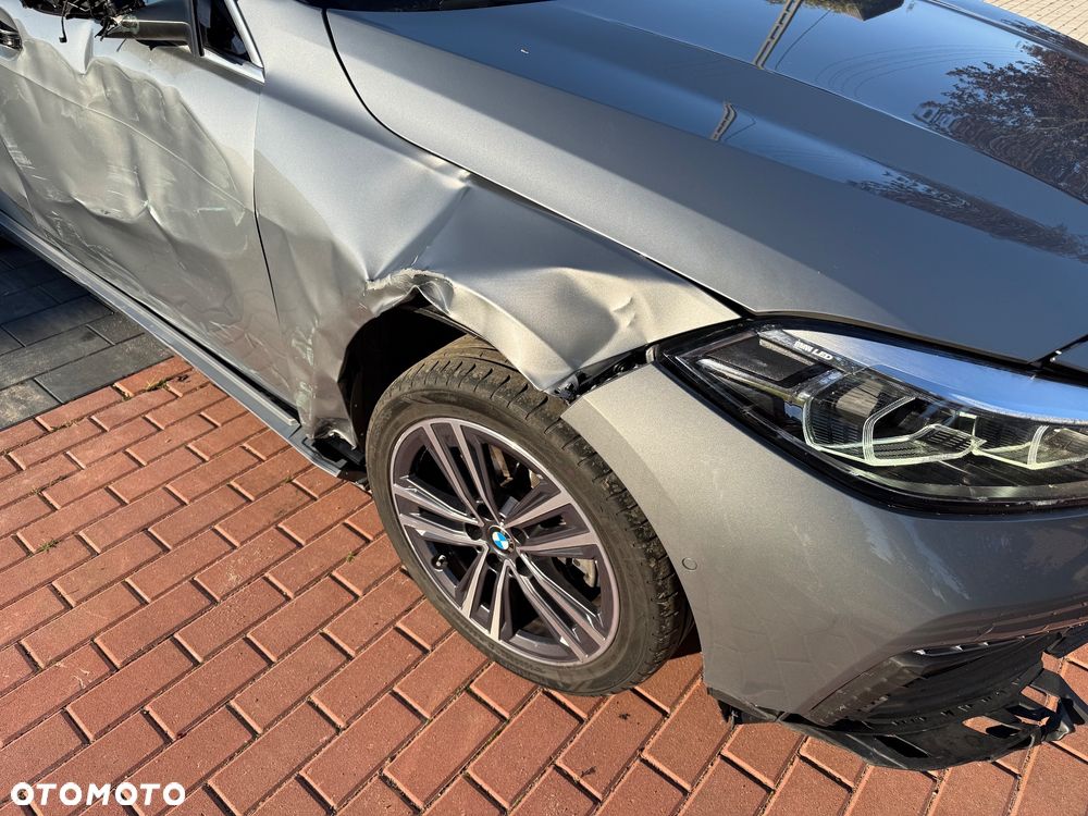 BMW Seria 1 116i Edition Colorvision - 14