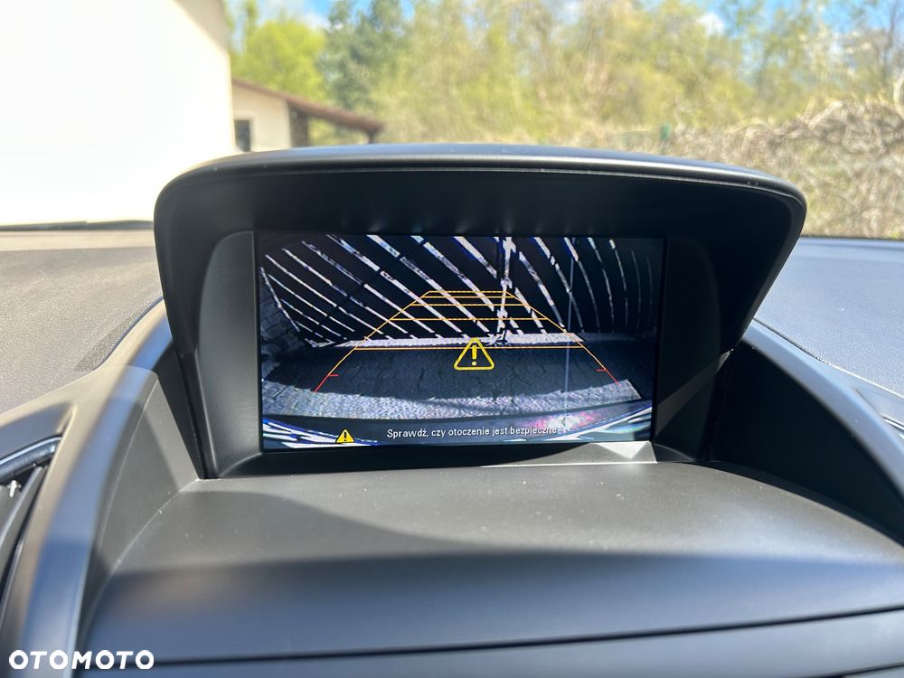 Opel Zafira Tourer 1.4 Turbo Style - 21