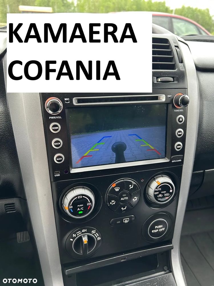 Suzuki Grand Vitara - 10