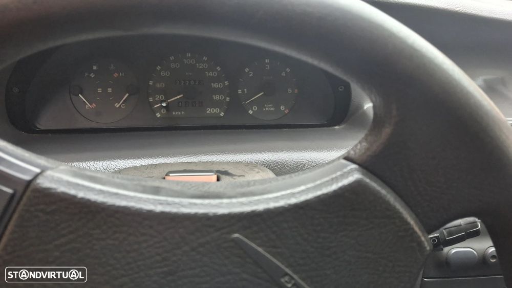 Fiat Punto 70 ELX TD - 4