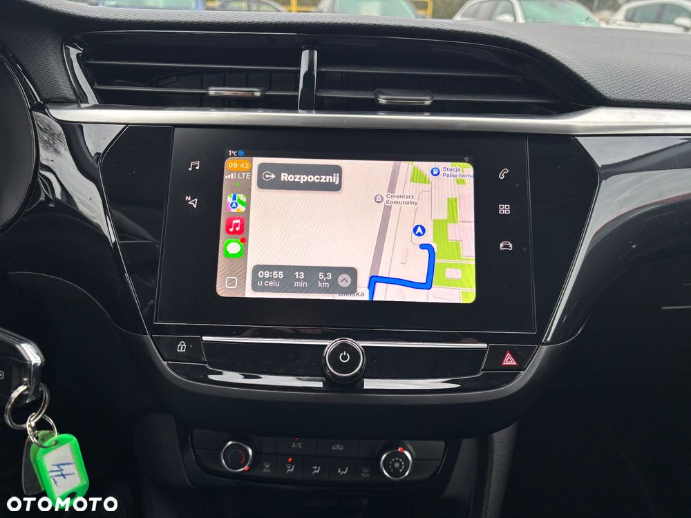 Opel Corsa 1.5 Start/Stop Edition - 19