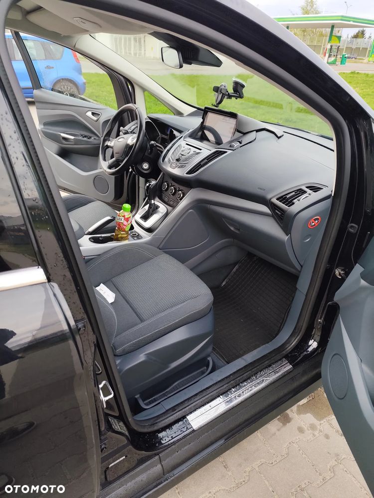 Ford C-MAX 2.0 TDCi Champions Edition - 12