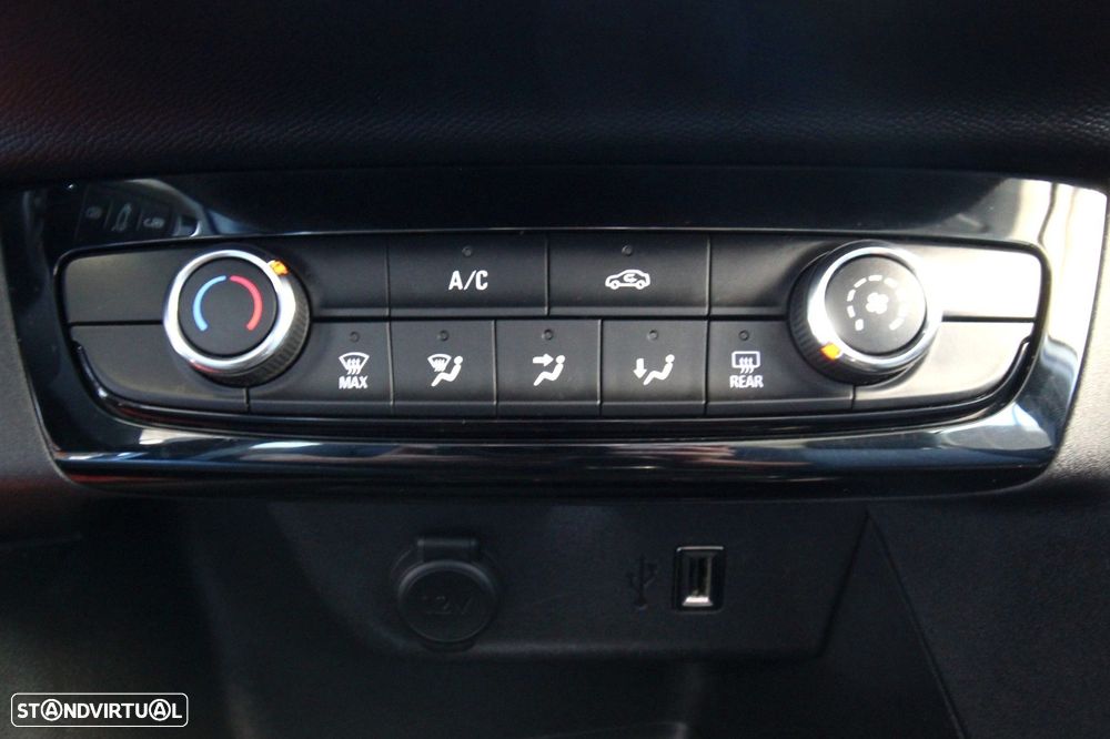 Opel Corsa 1.2 Elegance - 17