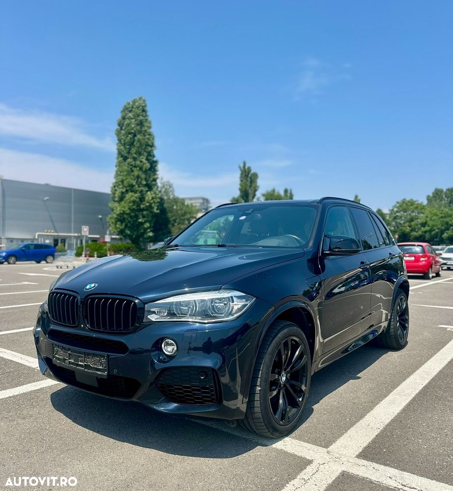 BMW X5 - 2