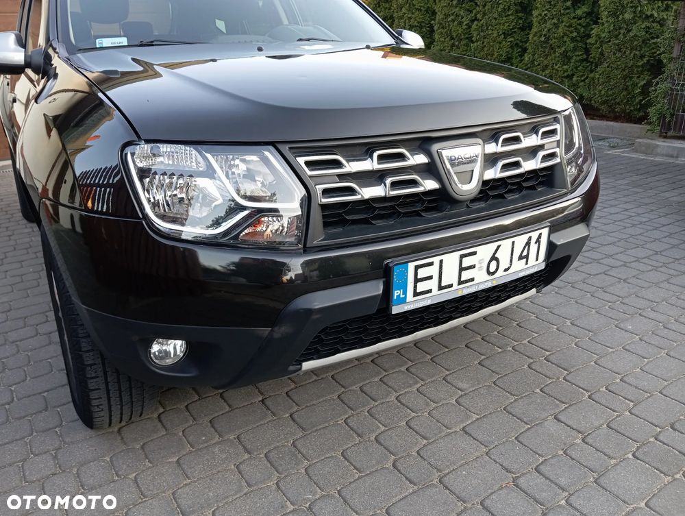 Dacia Duster 1.6 SCe Laureate S&S - 15