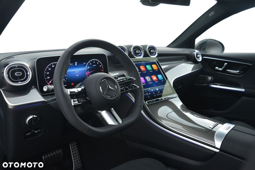 Mercedes-Benz GLC - 7