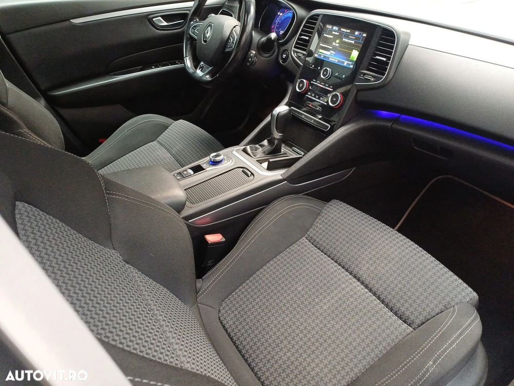 Renault Talisman ENERGY dCi 130 EDC LIFE - 20