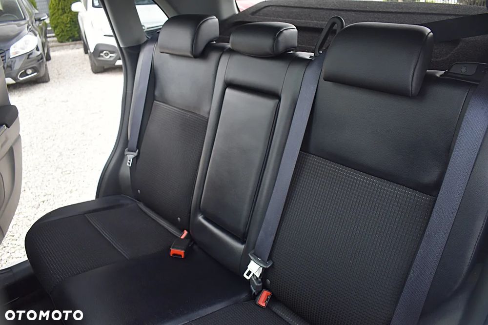 Citroën C4 Aircross HDi 150 Stop & Start 2WD Exclusive - 20