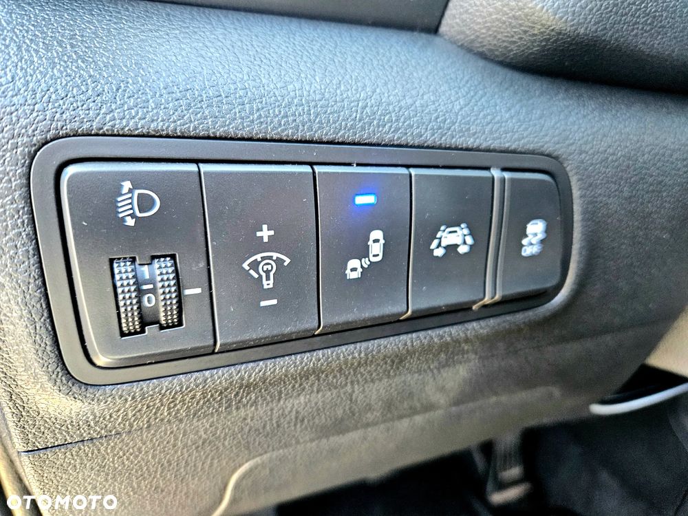 Hyundai Tucson 1.6 Turbo 2WD Passion - 31