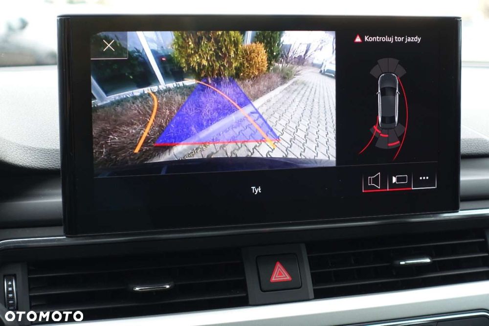 Audi A4 Limousine - 25