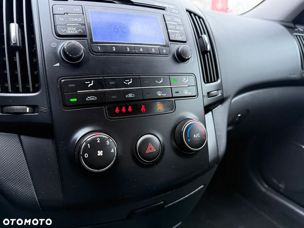 Hyundai i30 1.6 CRDi Classic - 17