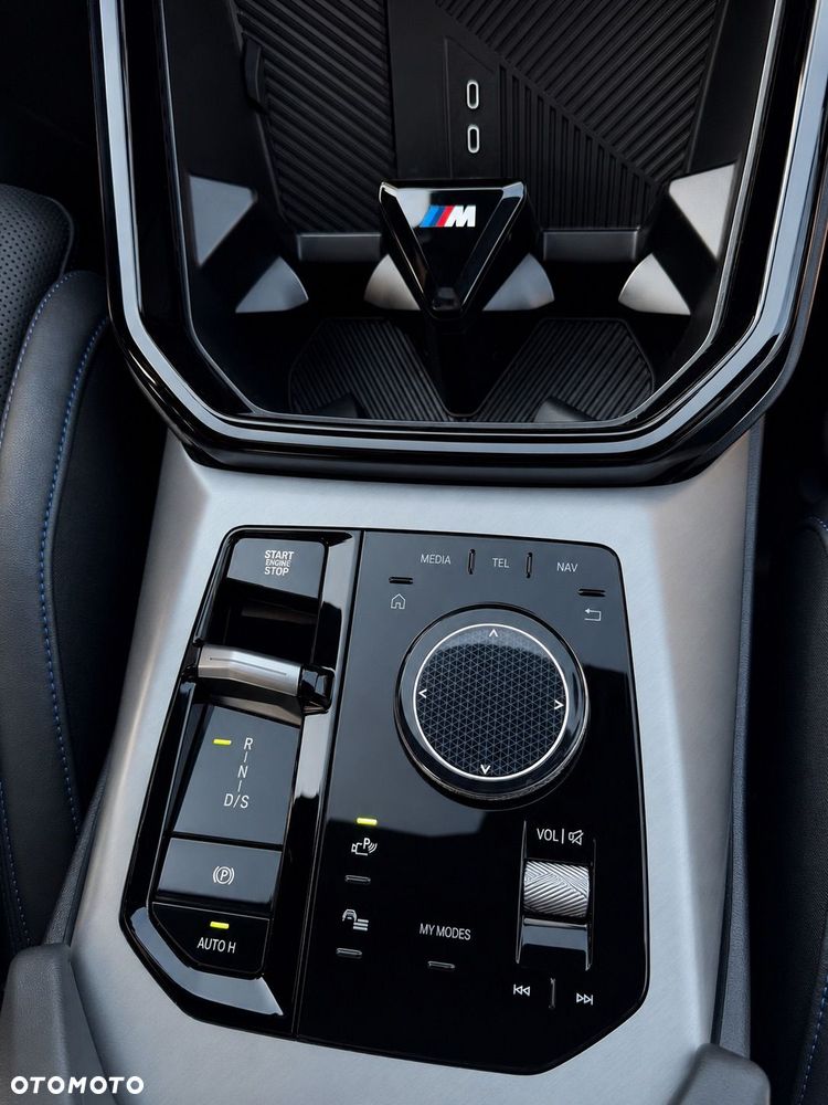 BMW X3 xDrive20d mHEV - 24