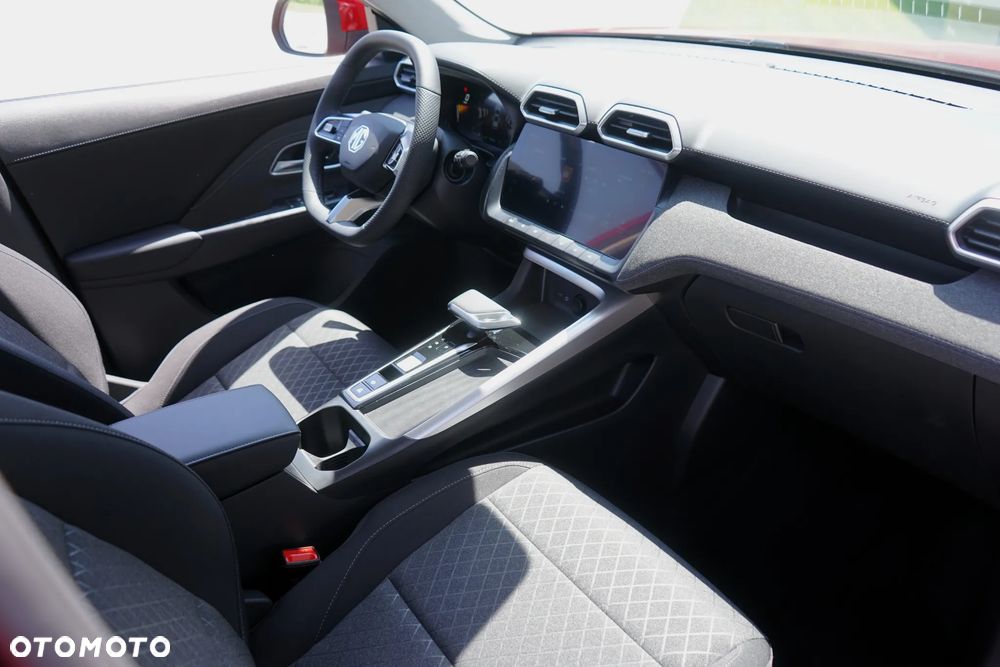 MG ZS 1.5 HEV+ Excite - 14