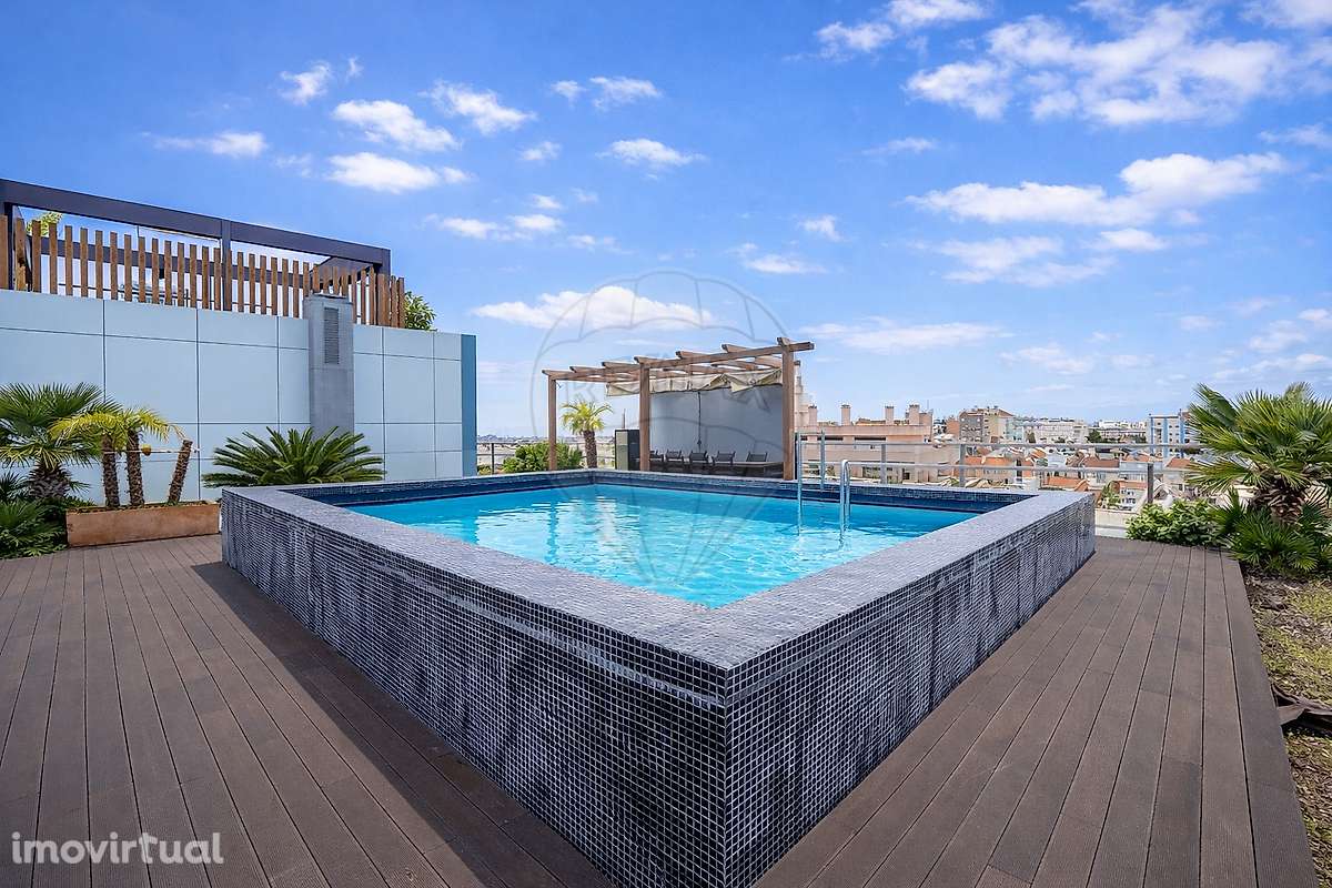 Apartamento T4 para venda - Grande imagem: 5/35