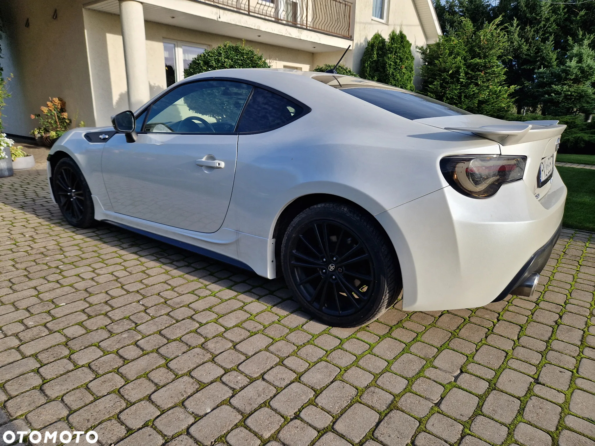 Toyota GT86 2.0 Premium (tem) - 10