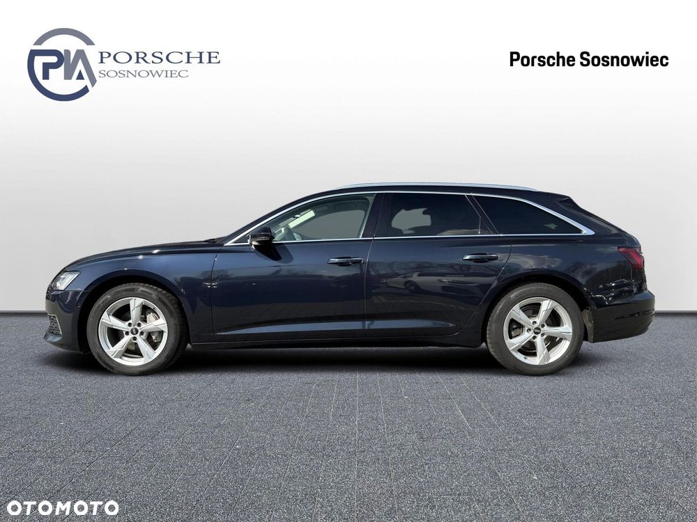 Audi A6 Avant - 3