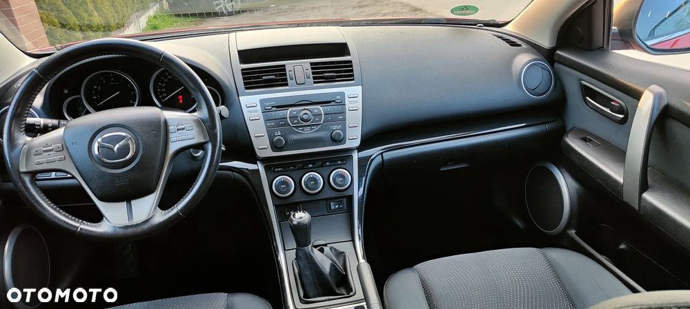 Mazda 6 1.8 Comfort - 21