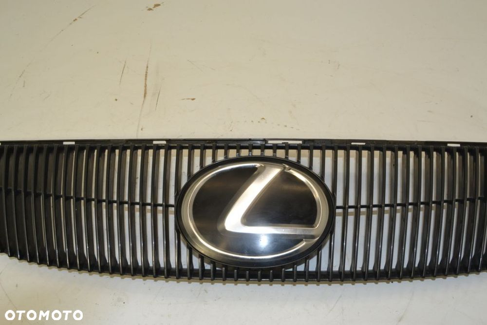 Grill Lexus GS III 300 430 450h - 2