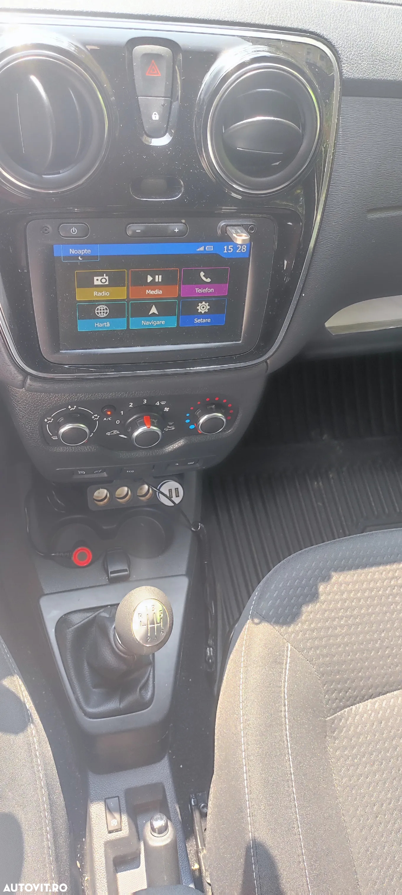 Dacia Lodgy - 3