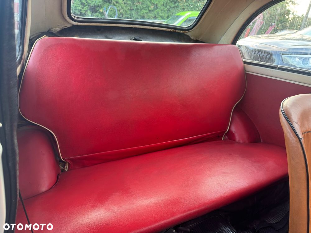 Fiat 500 - 12