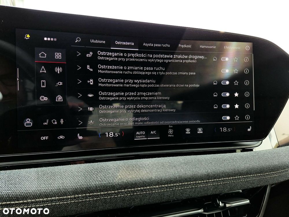 Audi A6 Sportback e-tron - 20