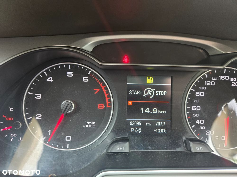 Audi A4 Allroad - 3