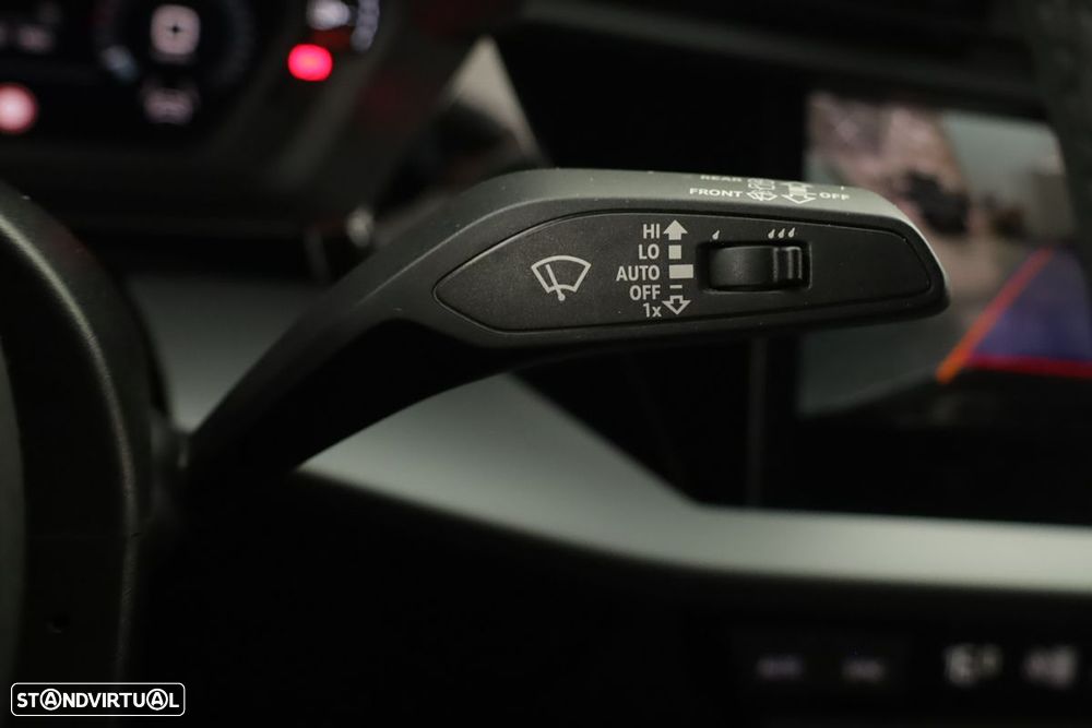 Audi A3 Sportback 40 TFSIe Advanced - 19