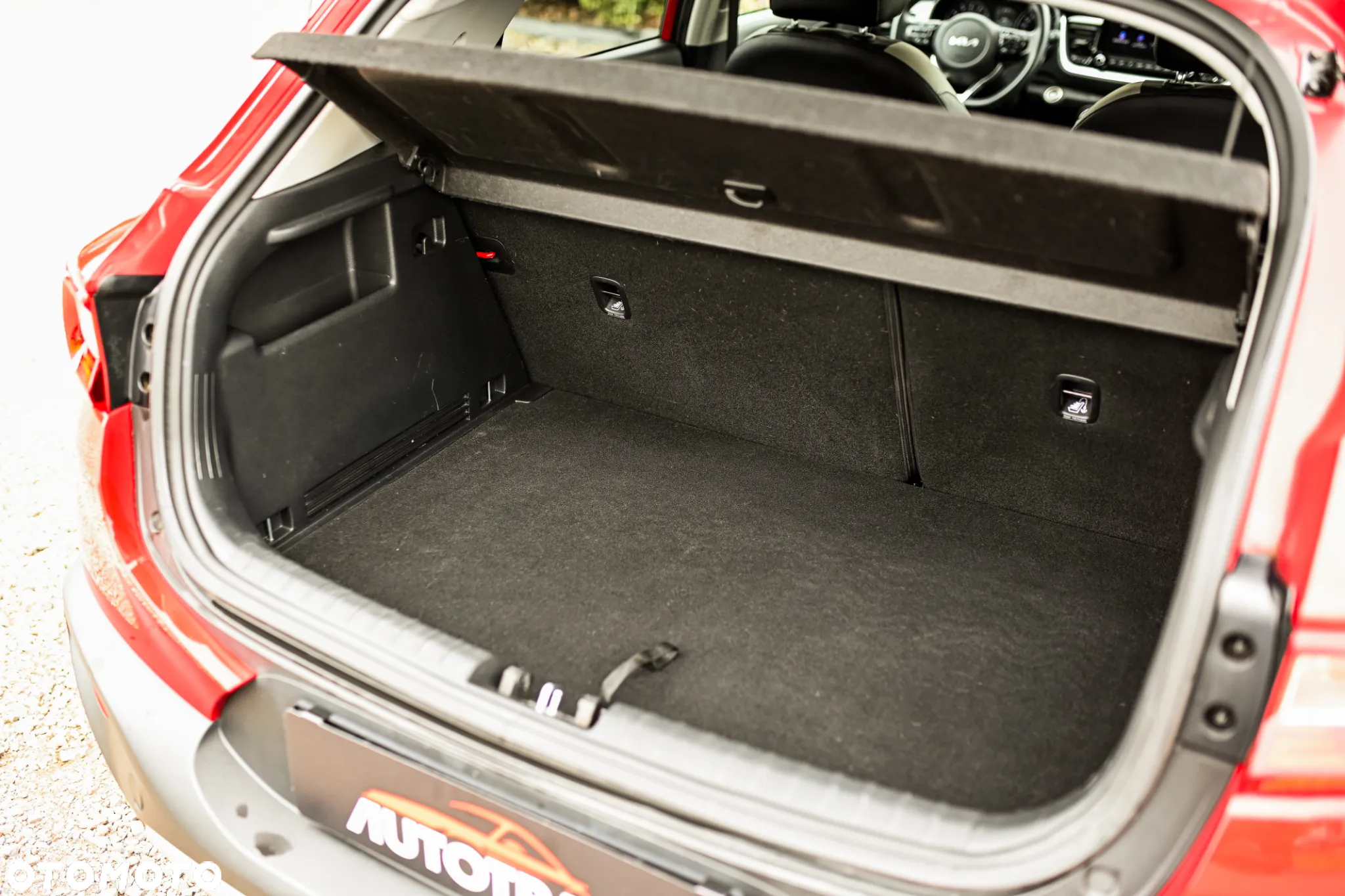 Kia Stonic 1.0 T-GDI 100 OPF Nightline Edition - 39