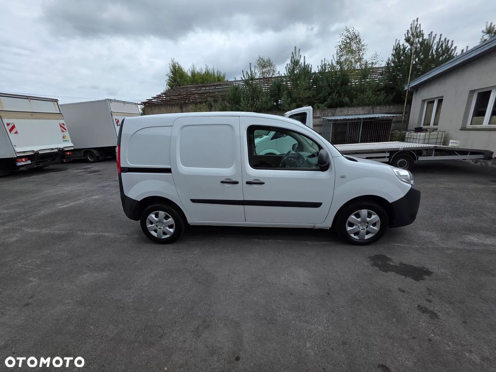 Renault Kango - 4
