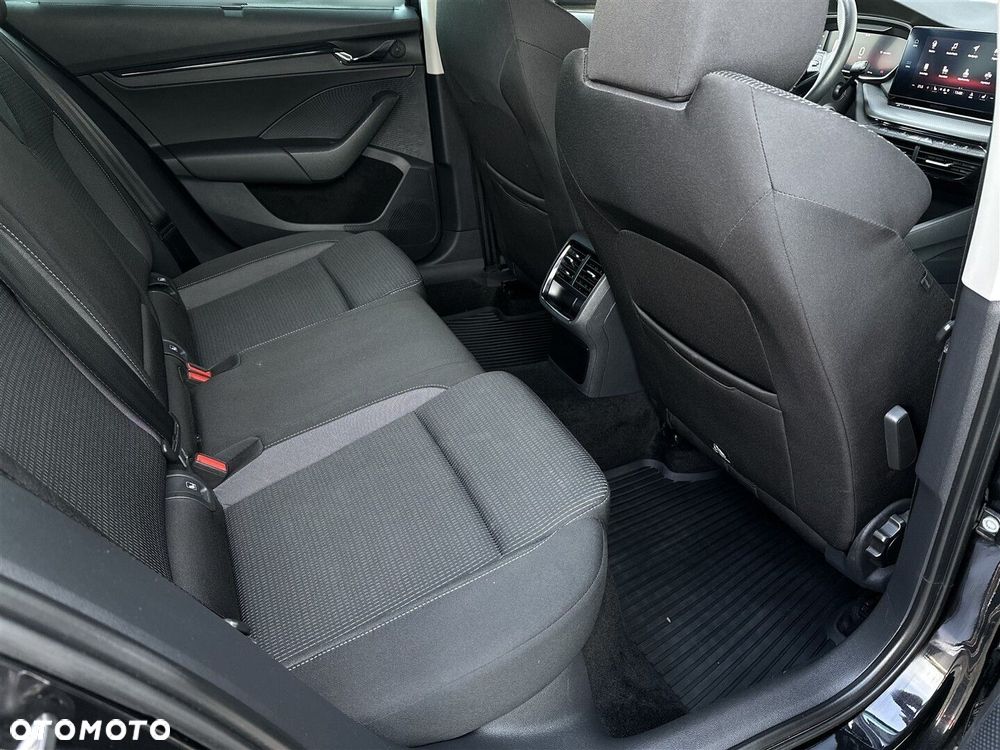 Skoda Octavia - 10