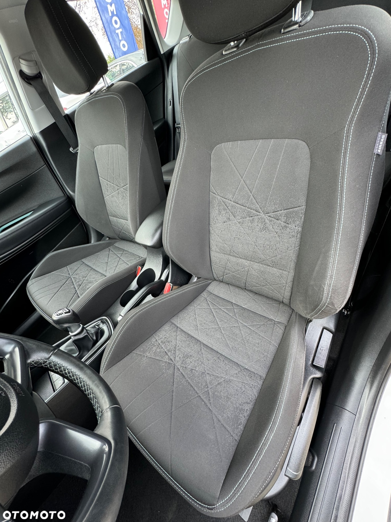 Hyundai Bayon - 17