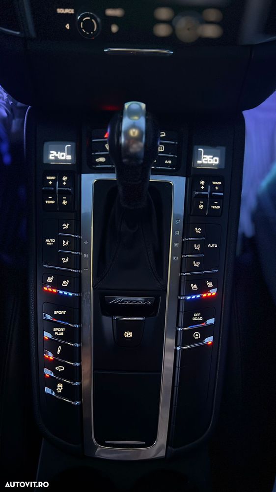 Porsche Macan 3.0 PDK S - 5