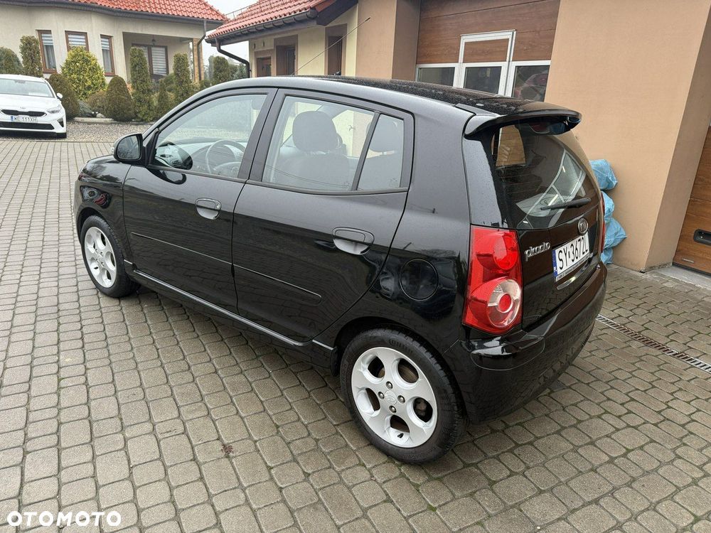 Kia Picanto 1.1 Cool - 10