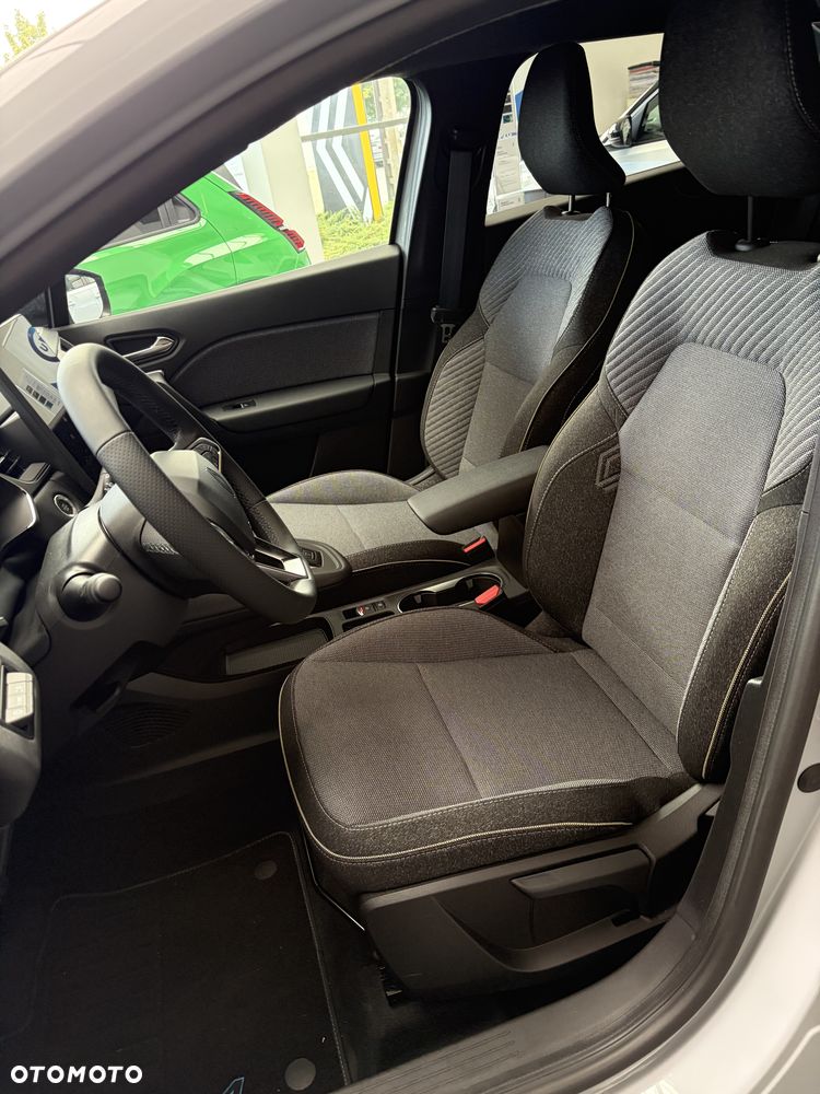 Renault Symbioz 1.8 E-Tech Full Hybrid 160 Techno - 14